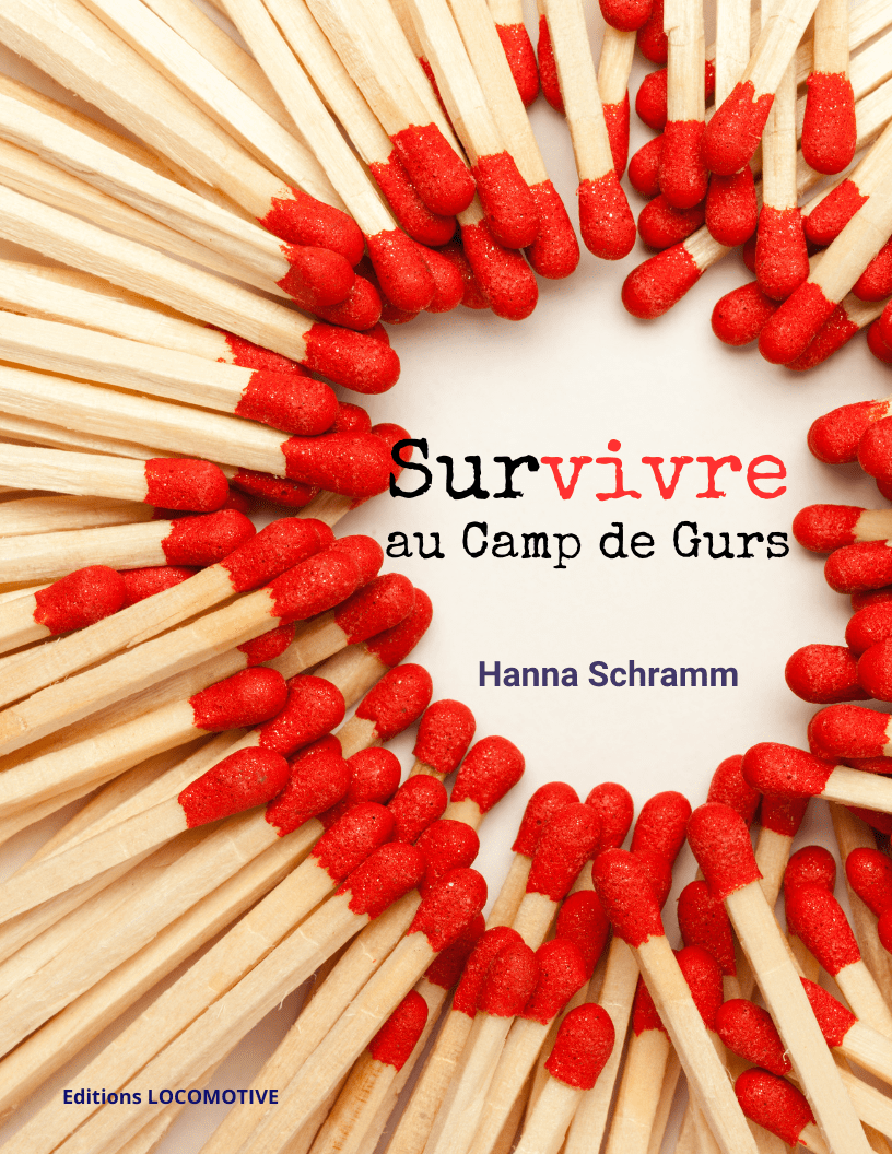 ebook survivre au camp de gurs