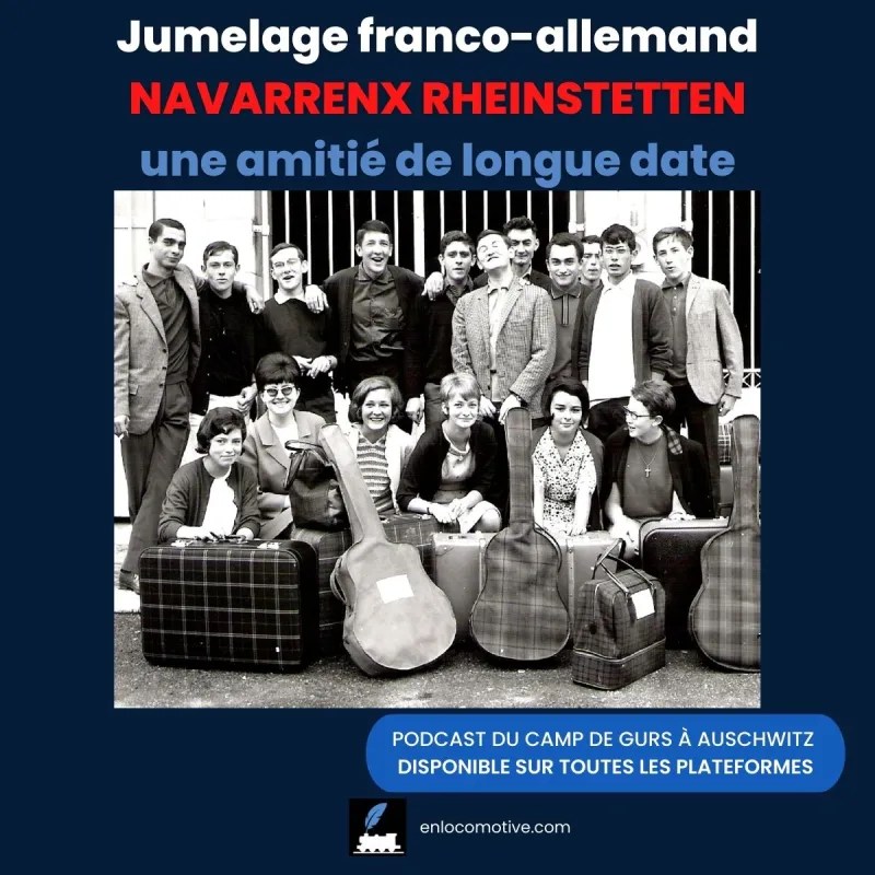 Jumelage-francoallemand-navarrenx-rheinstetten