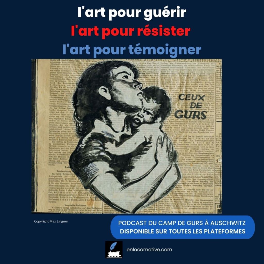 l'art pour guérir, l'art pour résister, l'art pour témoigner